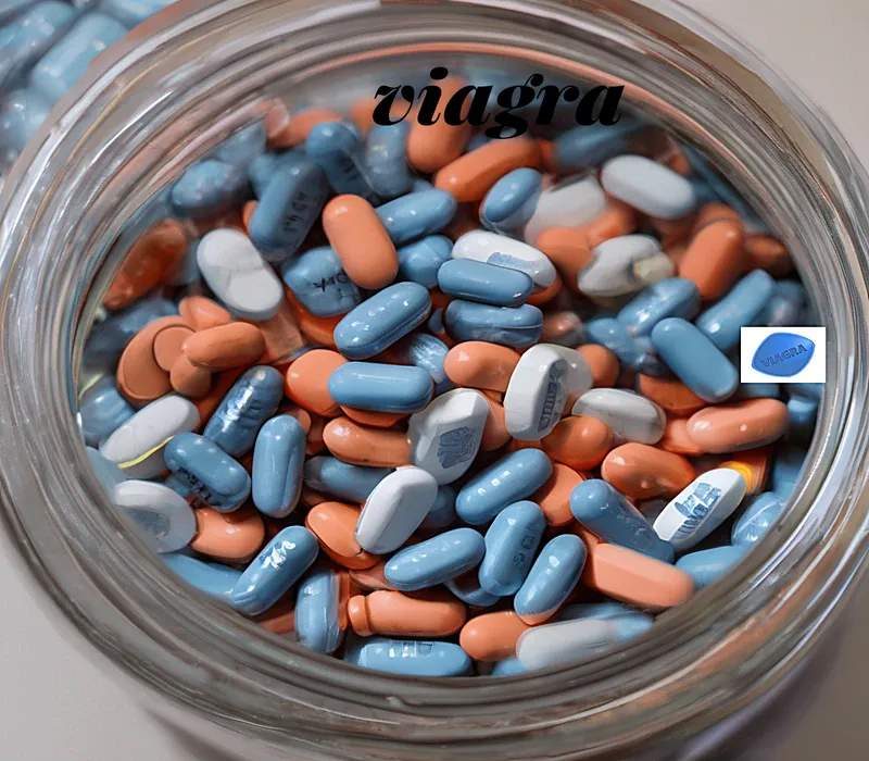 Algo parecido al viagra sin receta